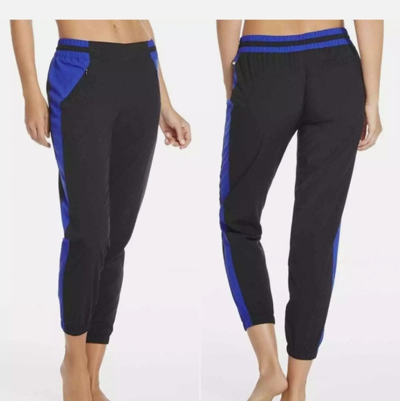Fabletics Pants - Fabletics Windsor Pull-On Jogger Pants XL